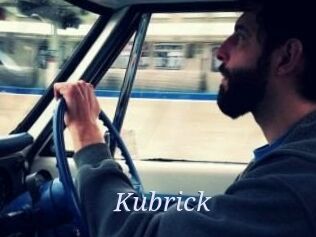 Kubrick