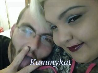 Kummykat