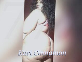 Kuri_Cinnamon