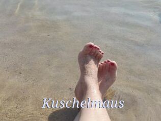 Kuschelmaus