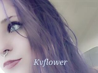 Kvflower