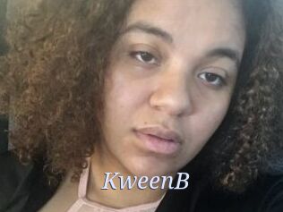 KweenB