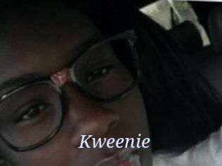 Kweenie