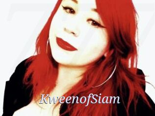 KweenofSiam