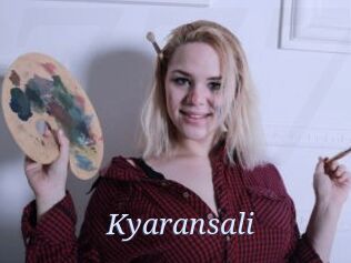 Kyaransali