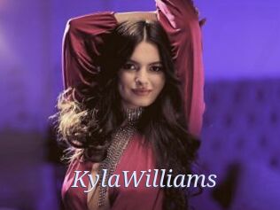 KylaWilliams