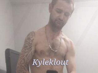 Kyleklout