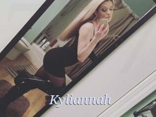 Kyliannah