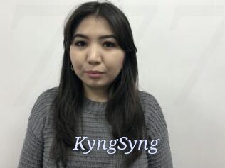 KyngSyng