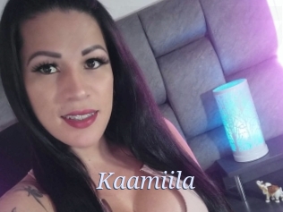 Kaamiila