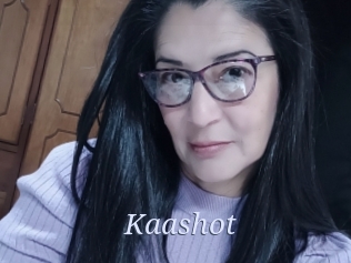 Kaashot