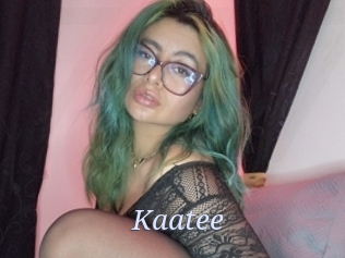 Kaatee