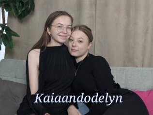 Kaiaandodelyn