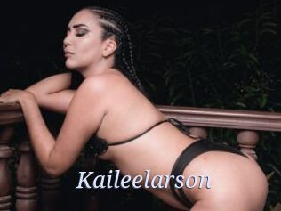 Kaileelarson