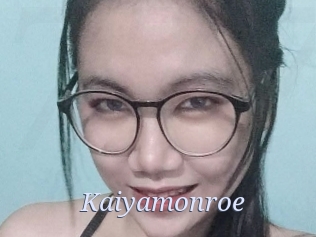 Kaiyamonroe