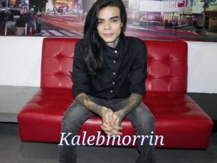 Kalebmorrin