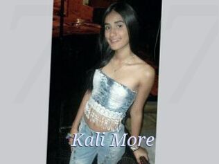 Kali_More