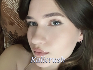 Kalicrush