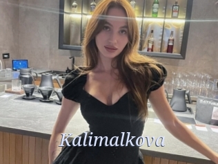 Kalimalkova