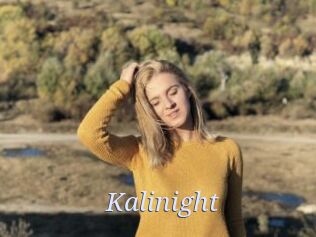 Kalinight