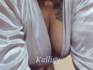 Kallisy