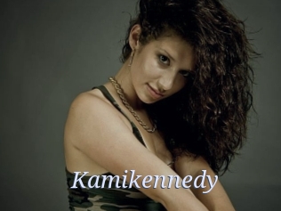 Kamikennedy