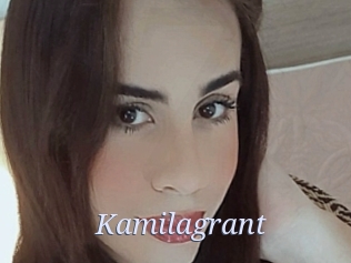 Kamilagrant