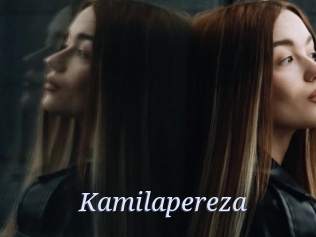 Kamilapereza