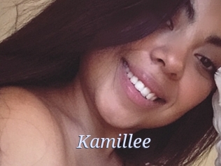 Kamillee