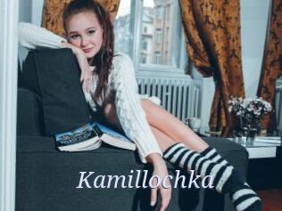 Kamillochka