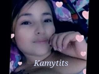 Kamytits