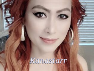 Kanastarr