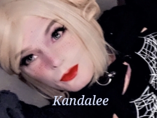 Kandalee