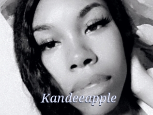 Kandeeapple