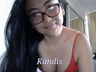 Kandis