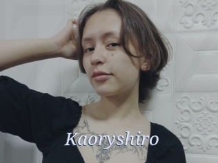 Kaoryshiro