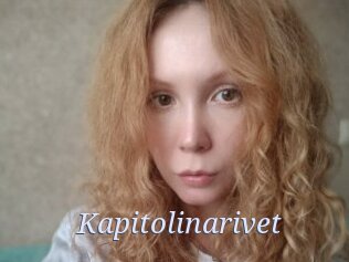 Kapitolinarivet