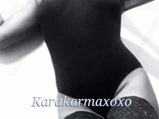 Karakarmaxoxo