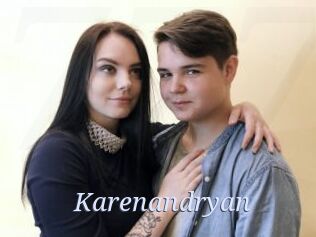 Karenandryan