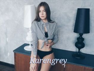 Karengrey