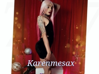 Karenmesax