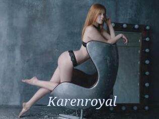 Karenroyal