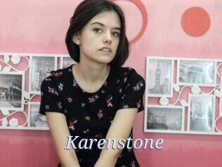 Karenstone