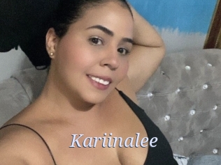 Kariinalee