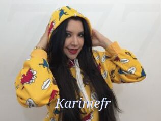 Karimefr