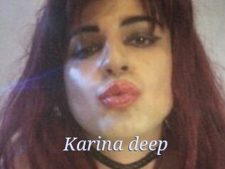 Karina_deep