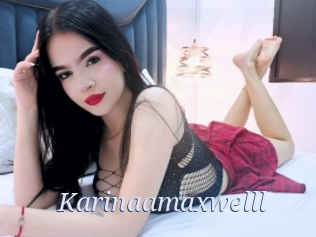 Karinaamaxwelll