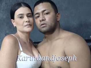 Karinaandjoseph