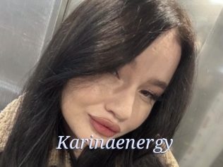 Karinaenergy