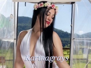 Karinagrays